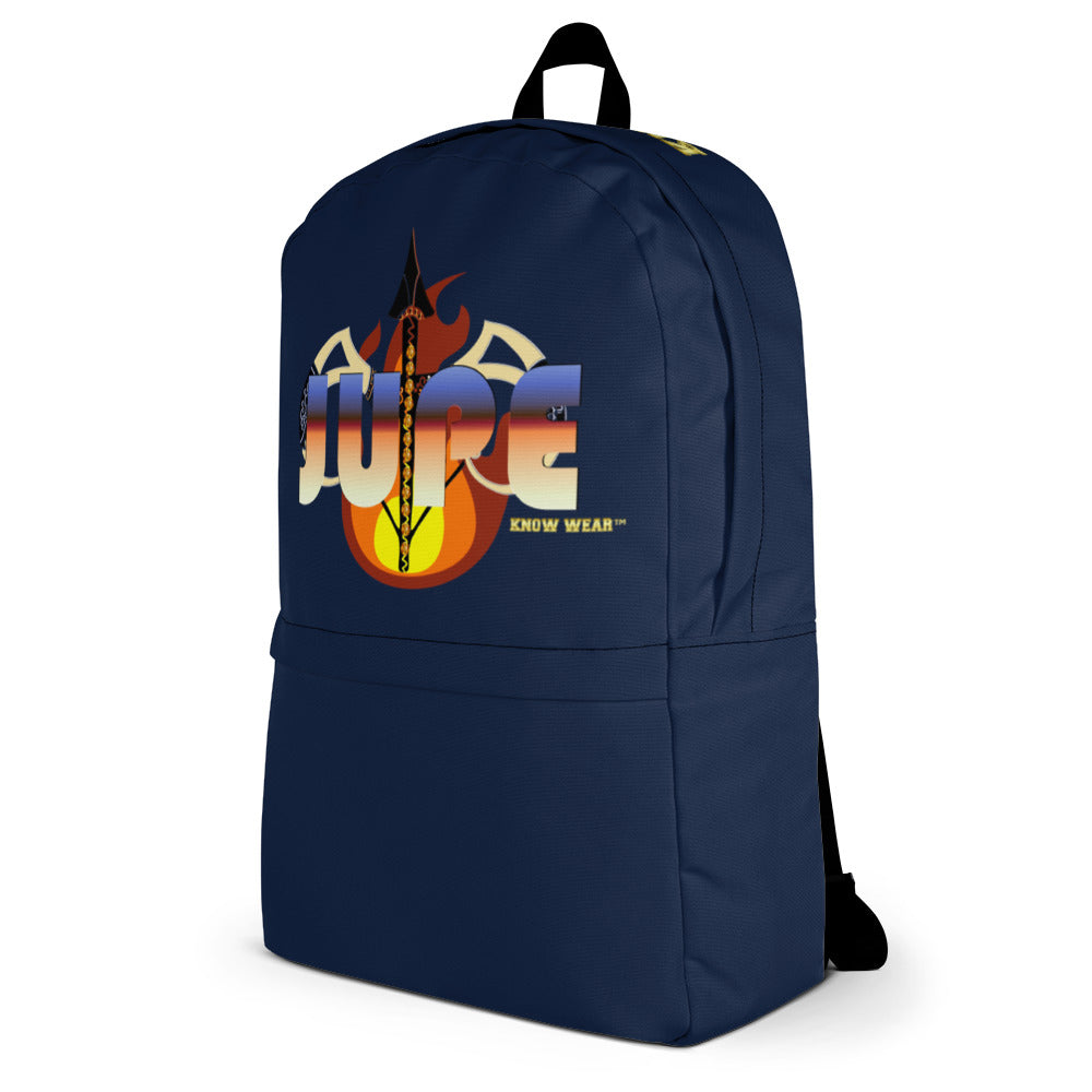 JUPE™ Backpack - Know Wear™ Collection