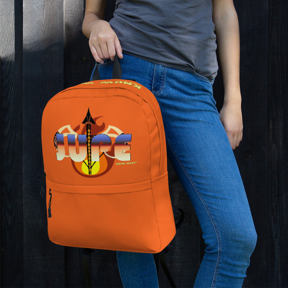 JUPE™ Backpack - Know Wear™ Collection