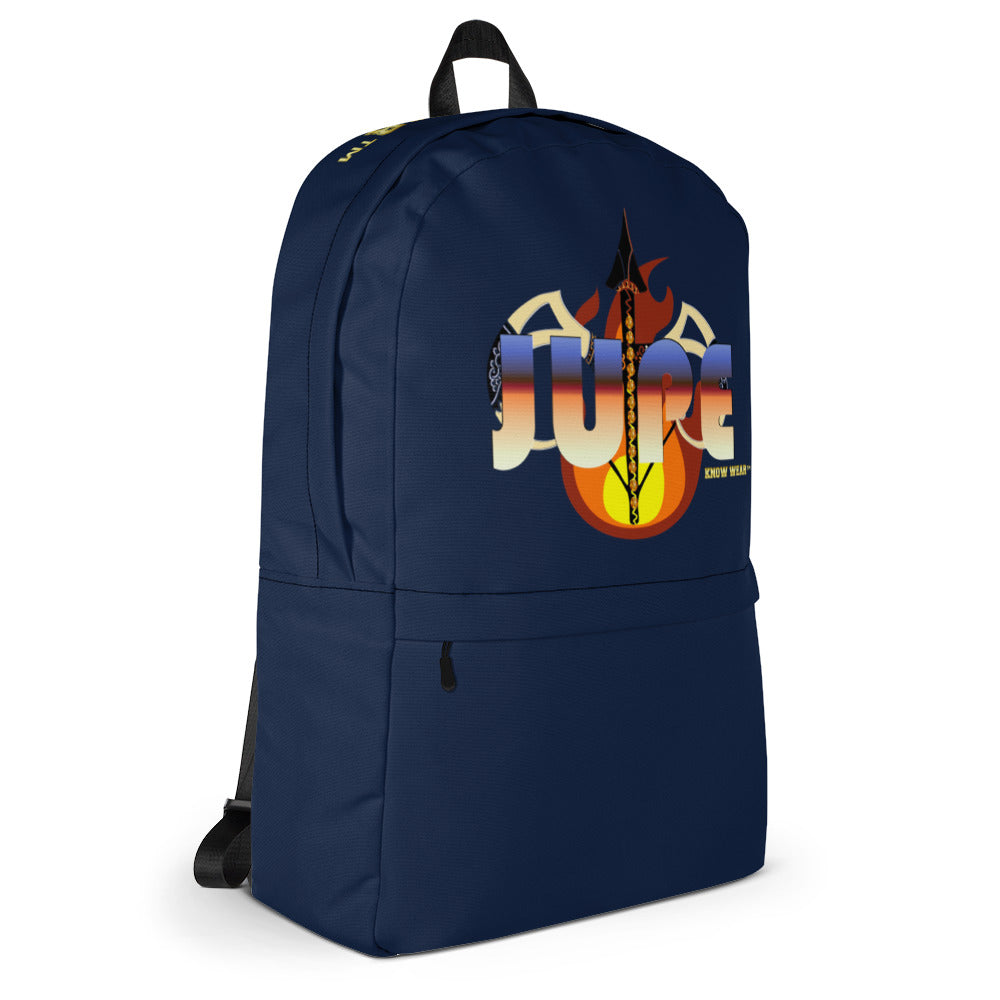 JUPE™ Backpack - Know Wear™ Collection