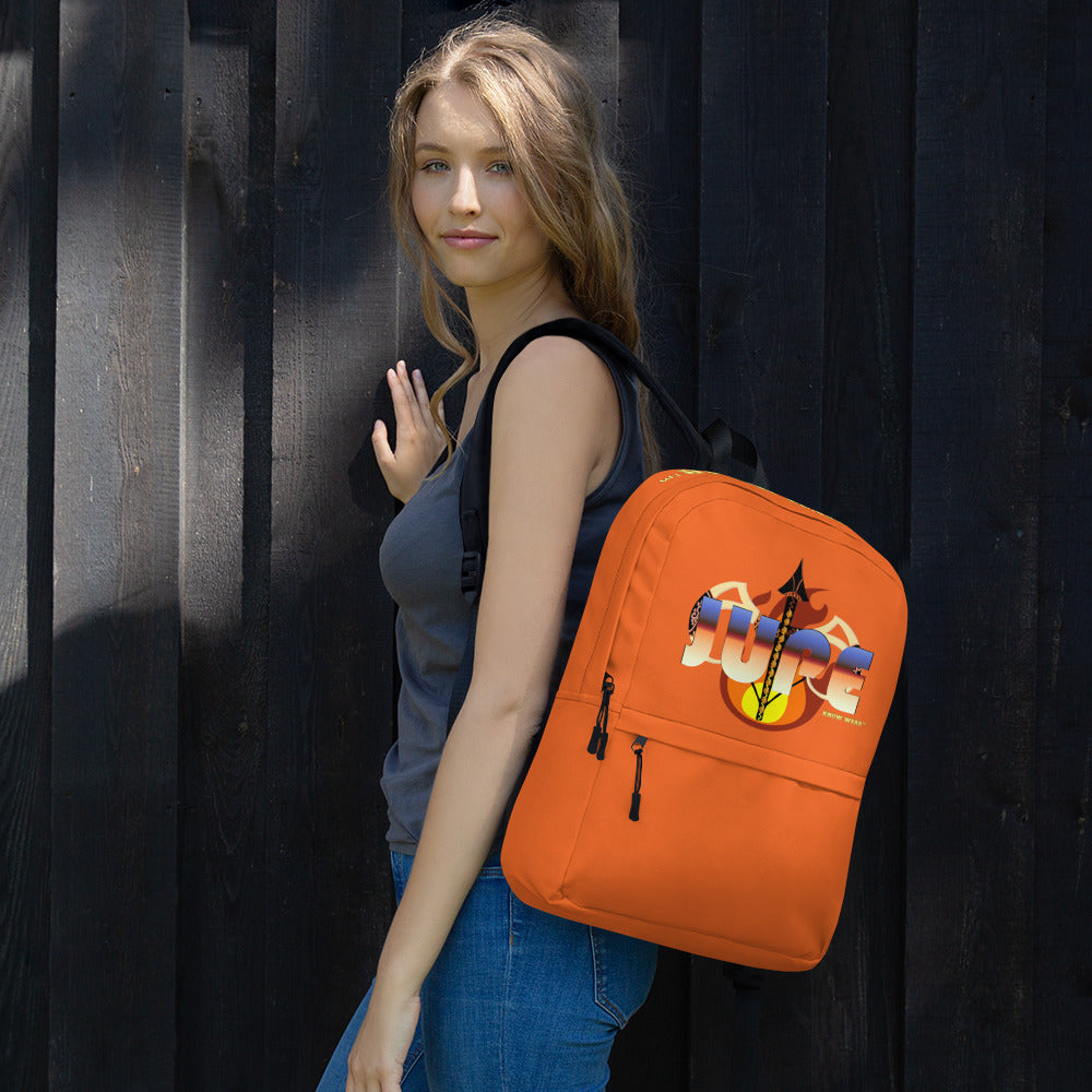 JUPE™ Backpack - Know Wear™ Collection