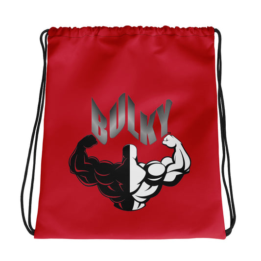 BULKY™ Drawstring Bag