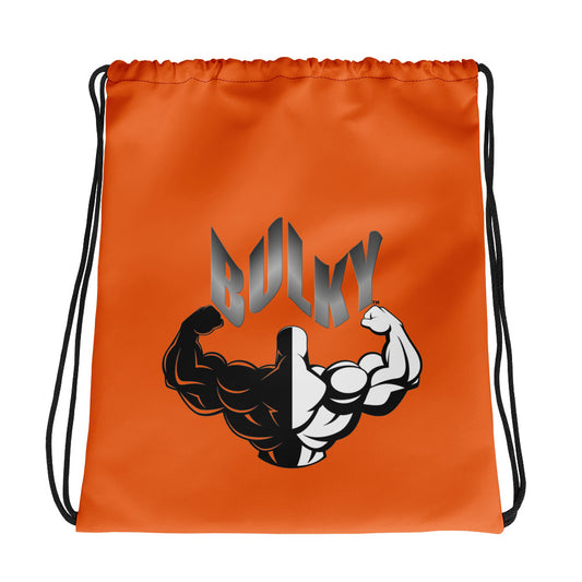BULKY™ Drawstring Bag.
