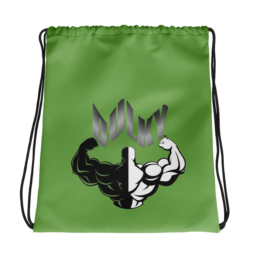 BULKY™ Drawstring Bag.