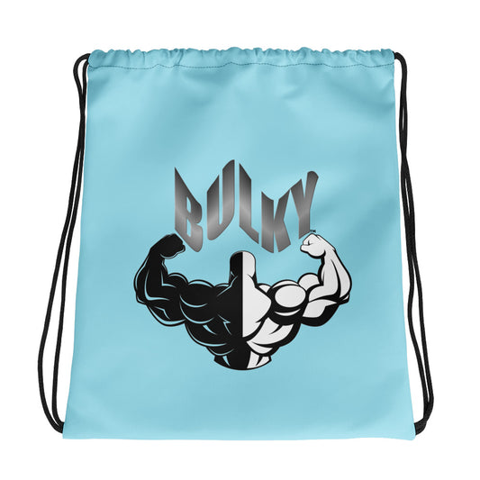 BULKY™ Drawstring Bag.
