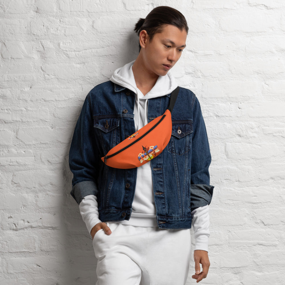 JUPE™ Fanny Pack - Sagittarius