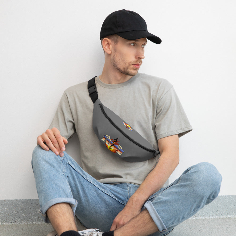 JUPE™ Fanny Pack - Sagittarius