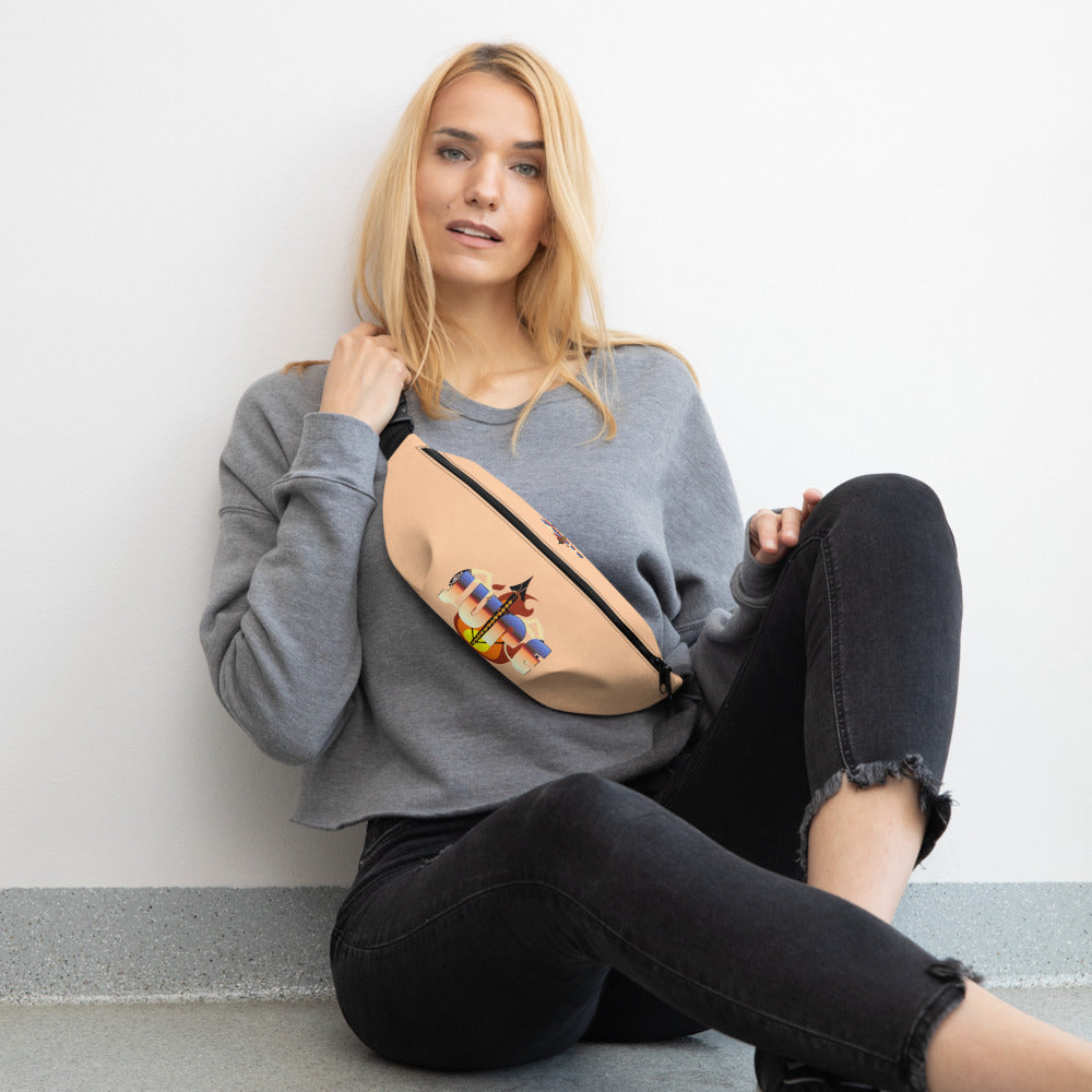 JUPE™ Fanny Pack - Sagittarius