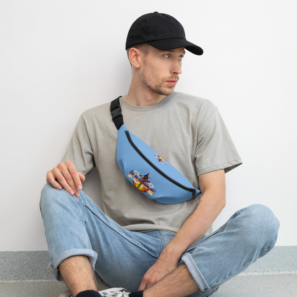 JUPE™ Fanny Pack - Sagittarius