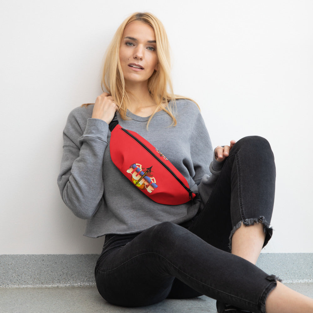 JUPE™ Fanny Pack - Sagittarius