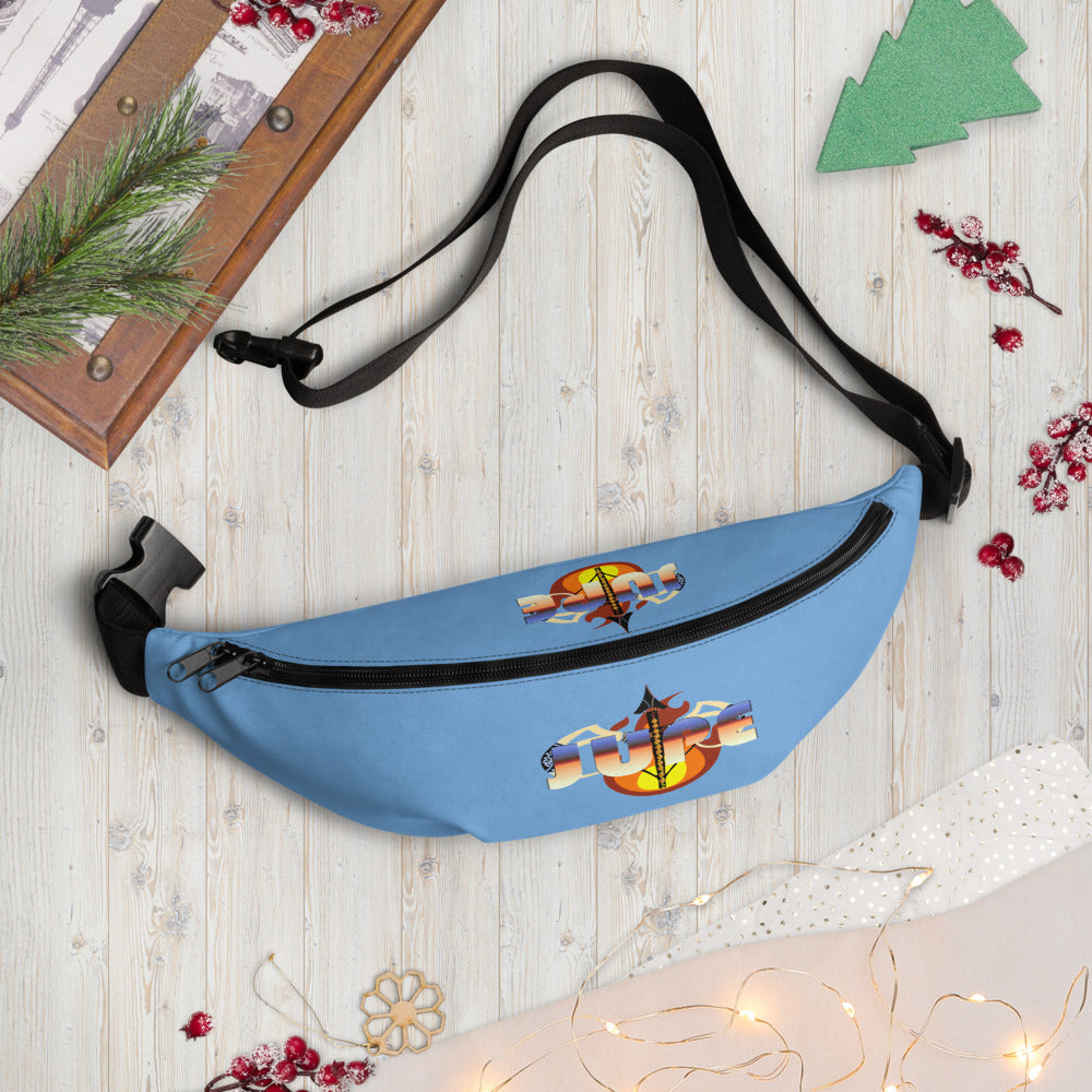 JUPE™ Fanny Pack - Sagittarius