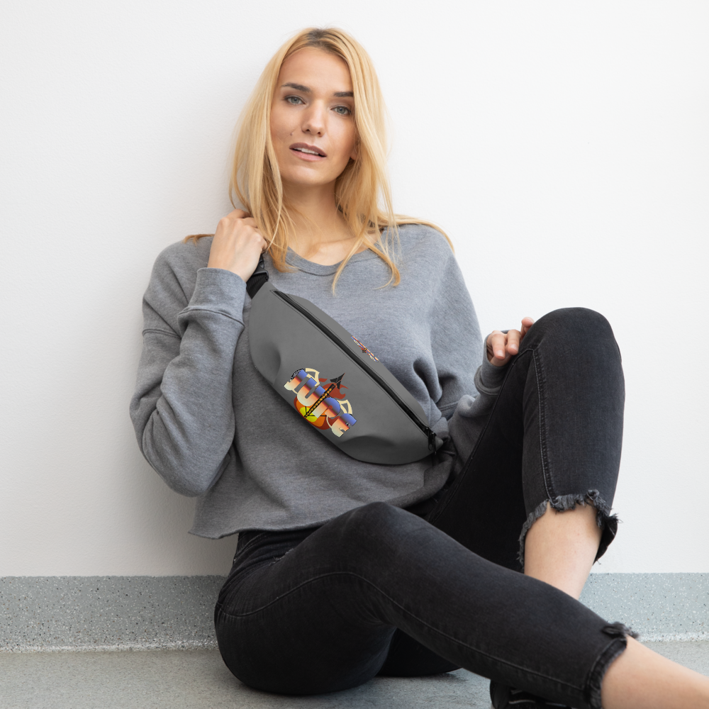 JUPE™ Fanny Pack - Sagittarius