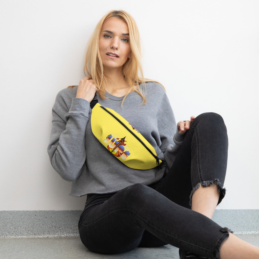 JUPE™ Fanny Pack - Sagittarius