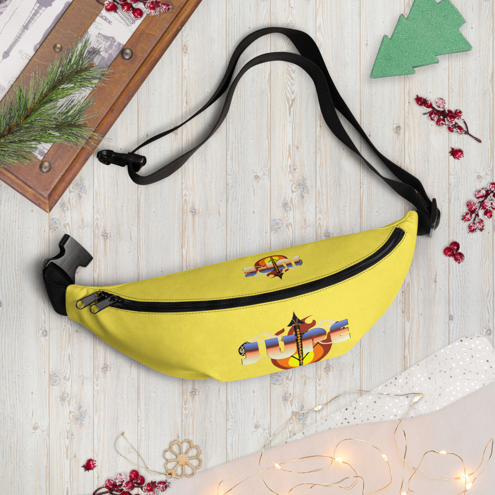 JUPE™ Fanny Pack - Sagittarius
