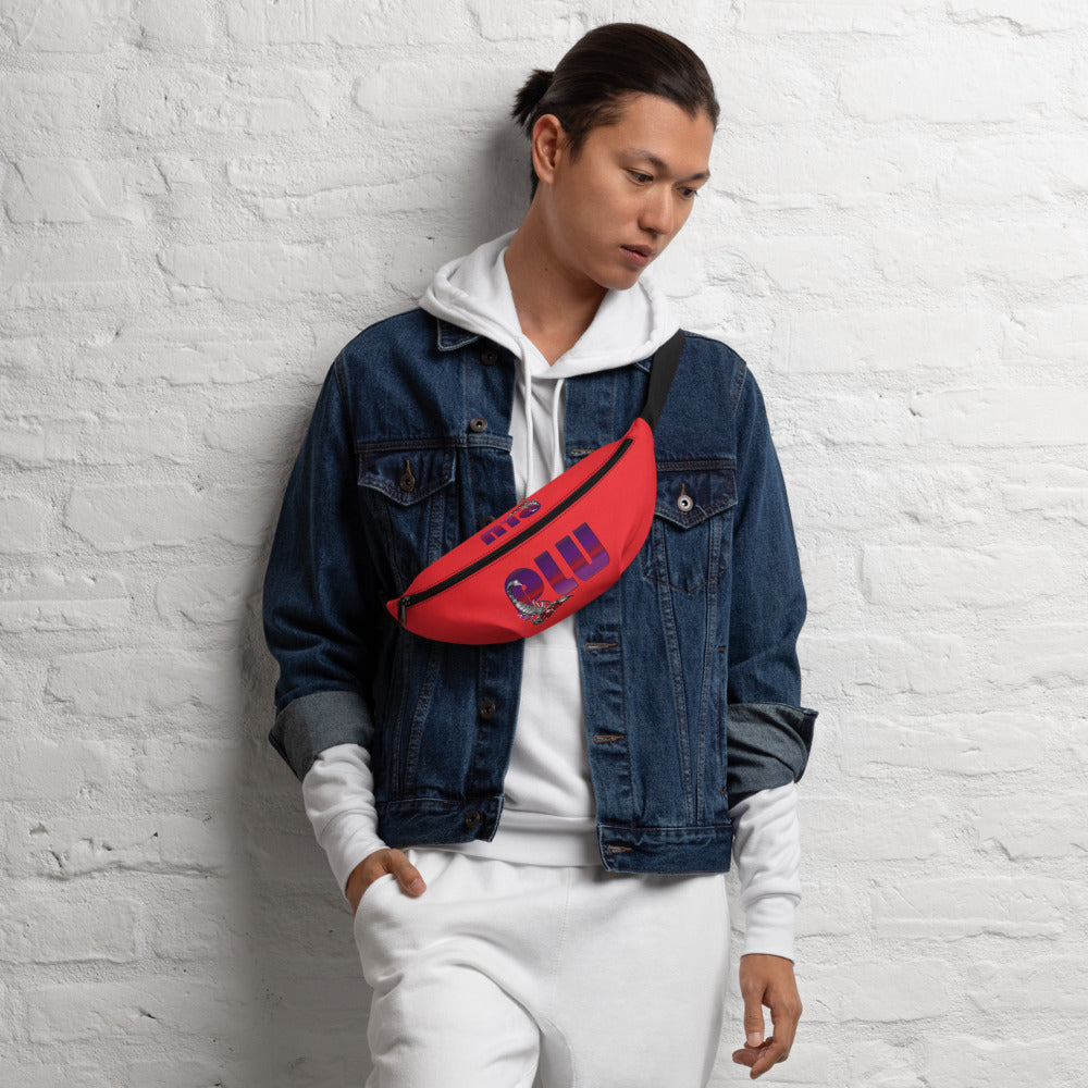 PLU™ Fanny Pack