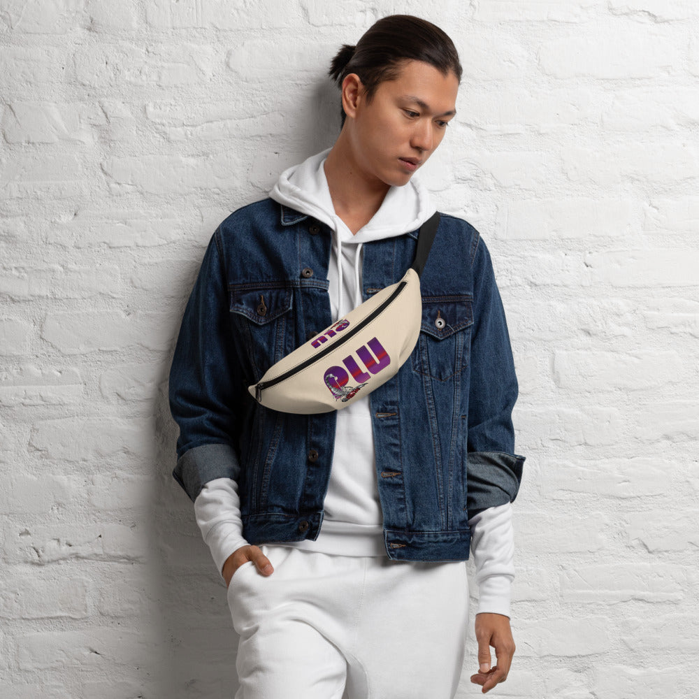 PLU™ Fanny Pack