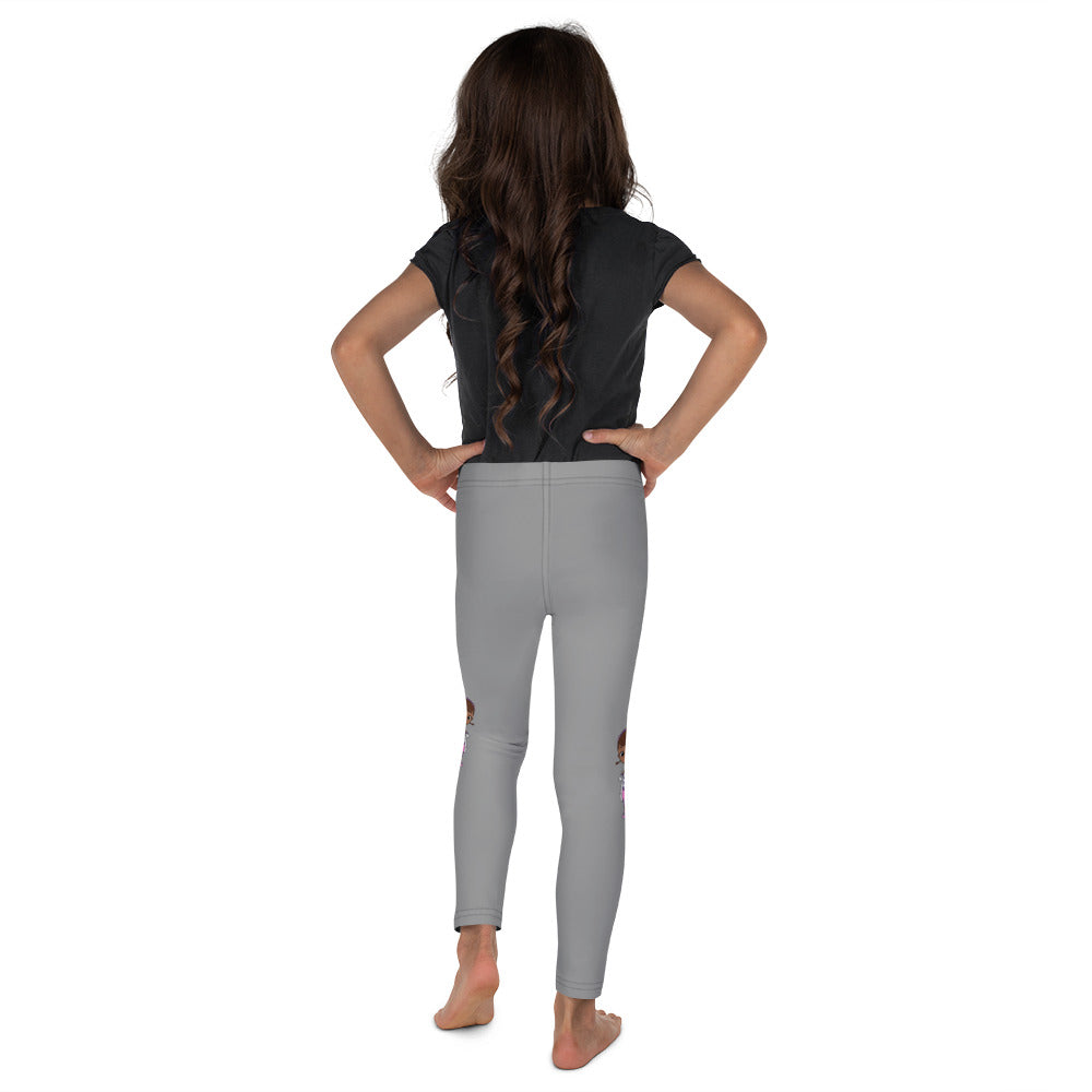 Future Healer Kid's Leggings Too