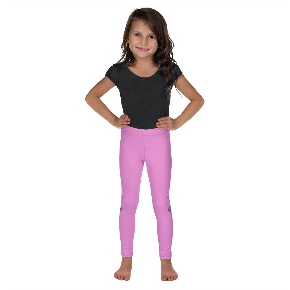 Future Healer Kid's Leggings