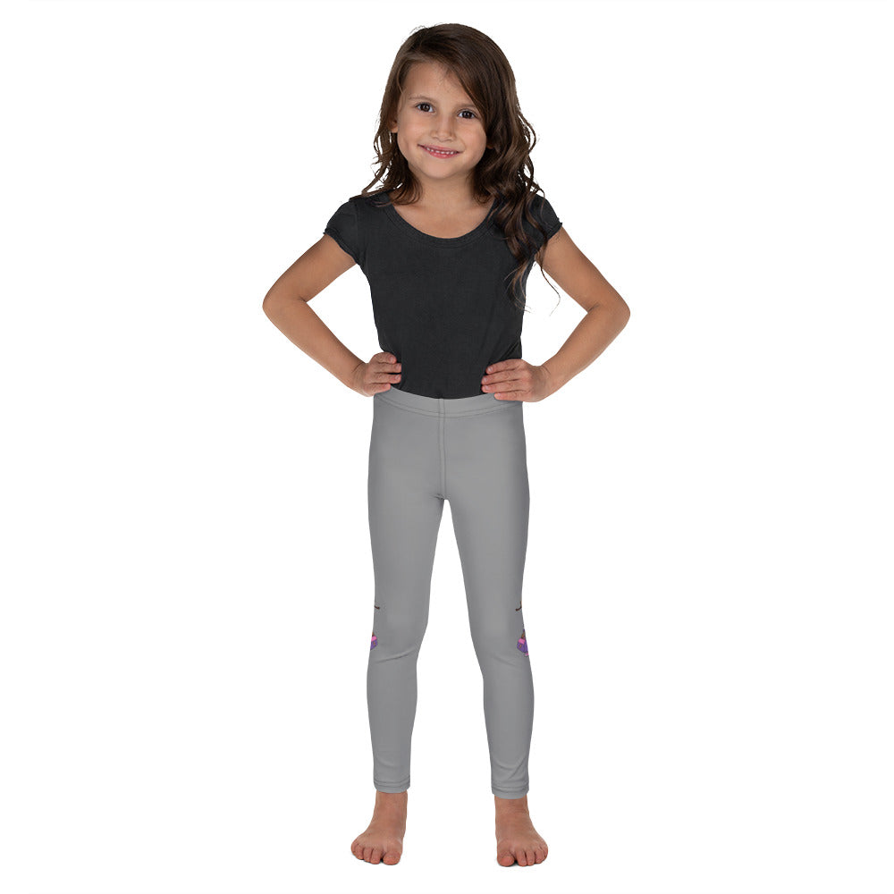Future Healer Kid's Leggings Too