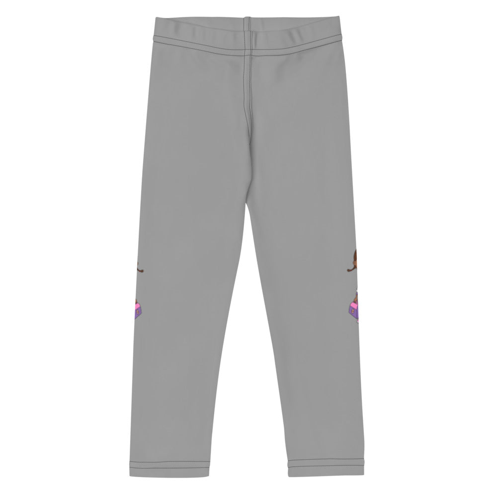 Future Healer Kid's Leggings Too