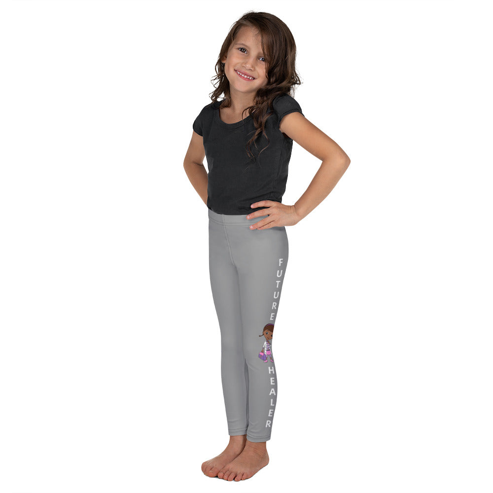 Future Healer Kid's Leggings Too
