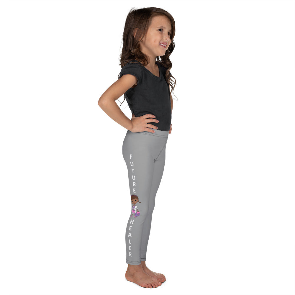 Future Healer Kid's Leggings Too