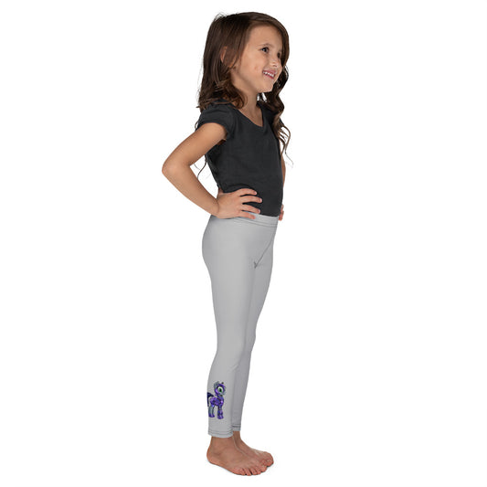 Robo Dog Toddler Leggings