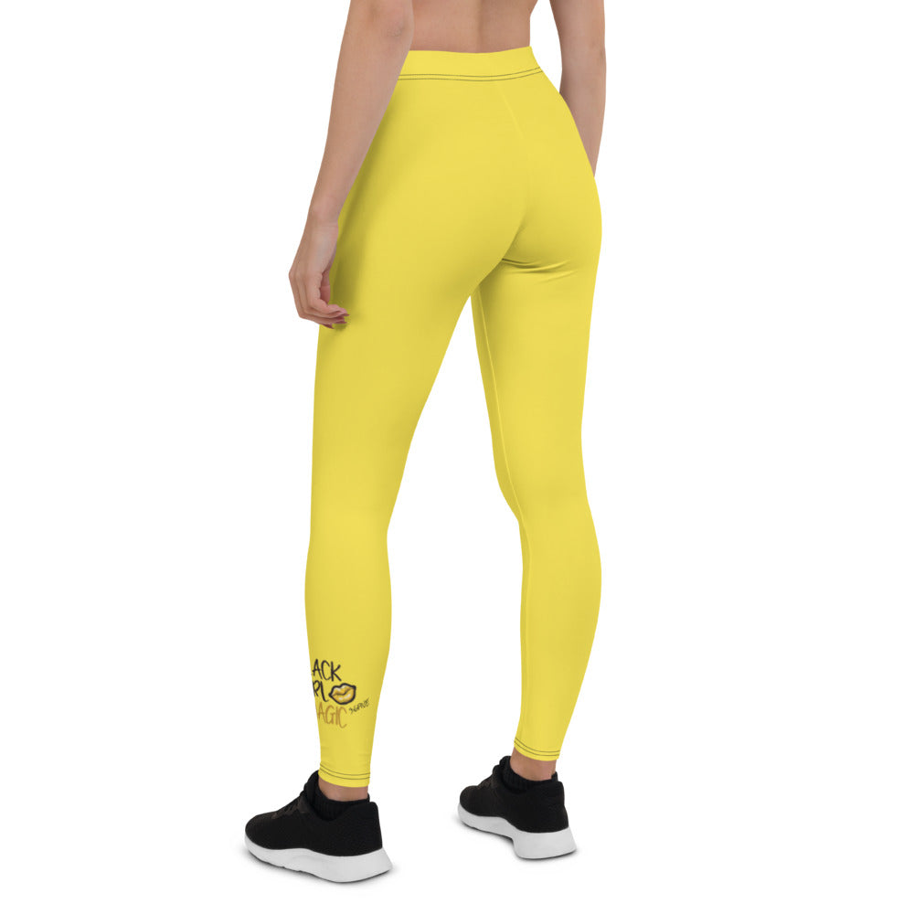 Women's Leggings Kiss2