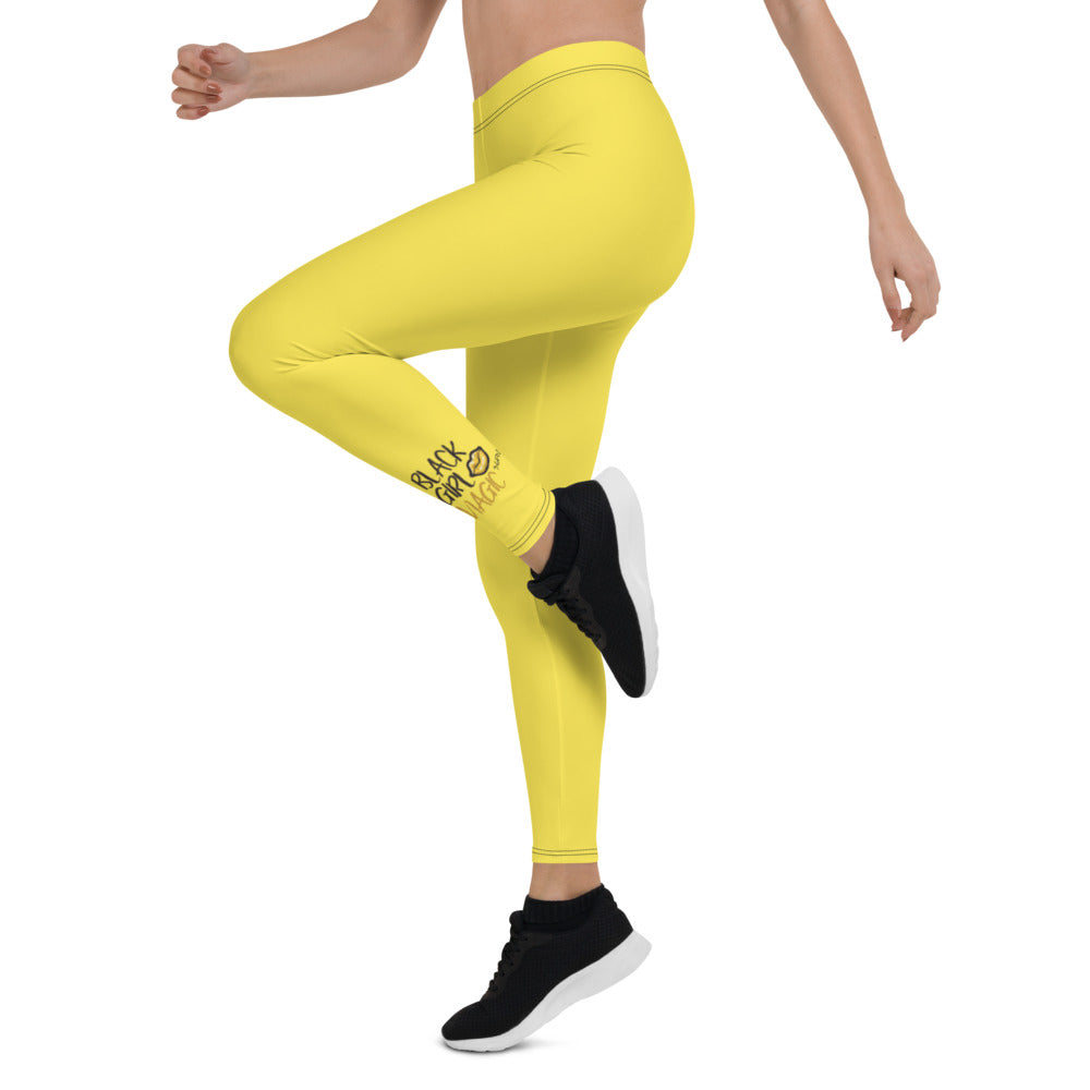 Women's Leggings Kiss2