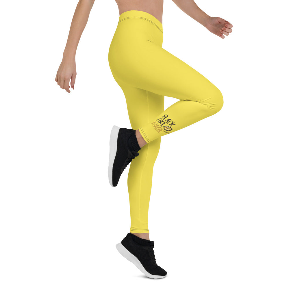 Women's Leggings Kiss2