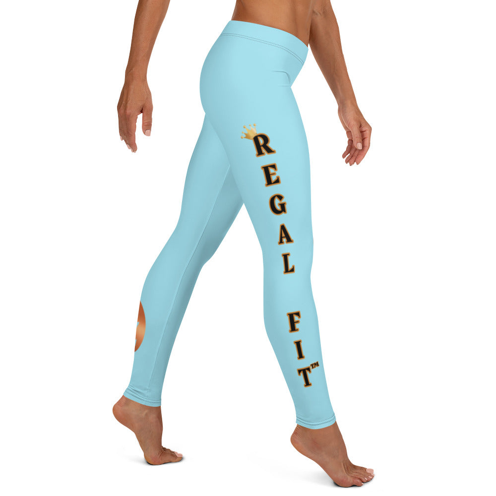 REGAL FIT™ Leggings