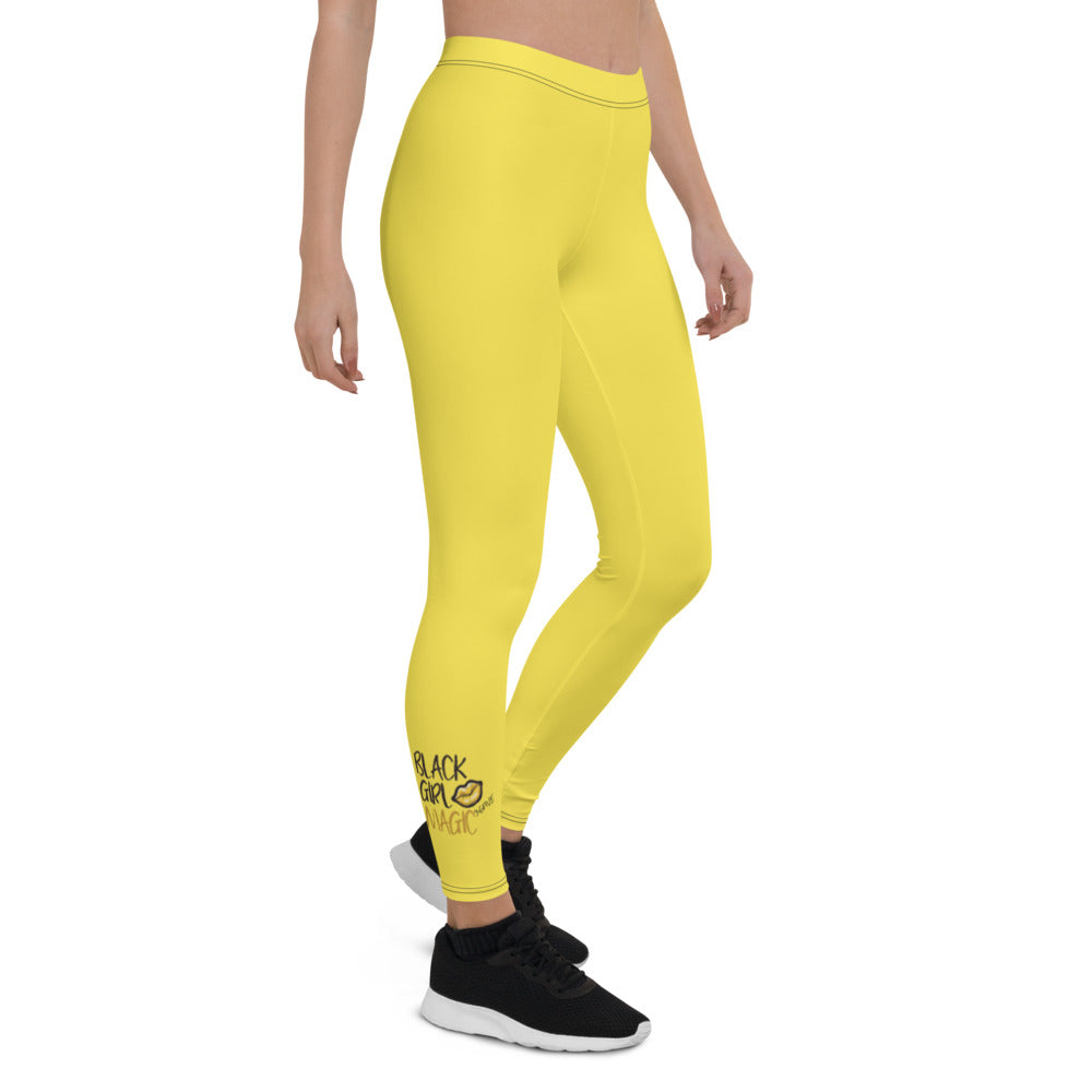Women's Leggings Kiss2