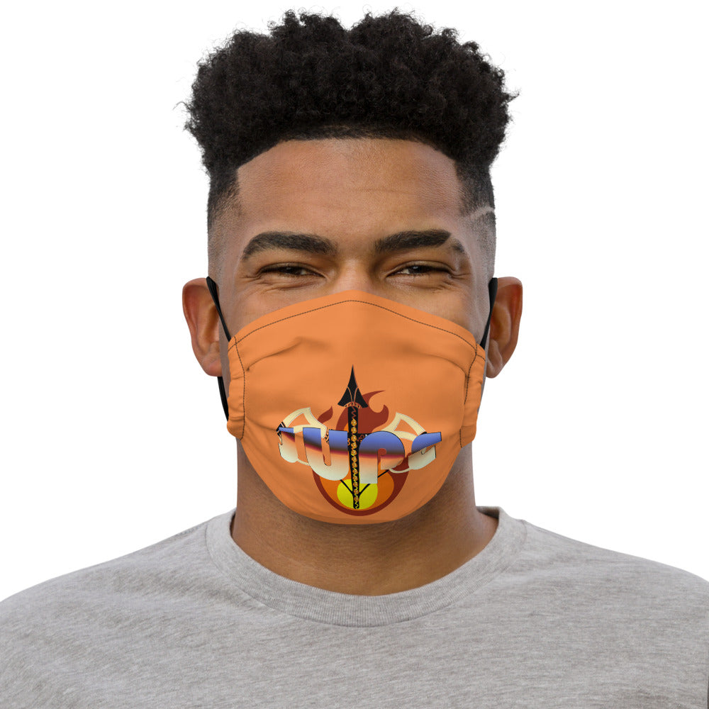 KNOW WEAR™ Premium Face Mask*