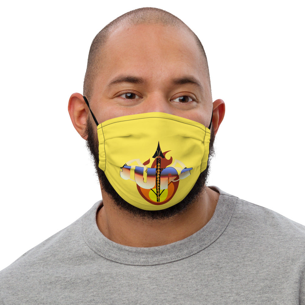 KNOW WEAR™ Premium Face Mask*