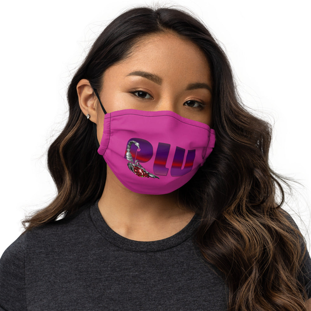 KNOW WEAR™ Premium Face Mask*