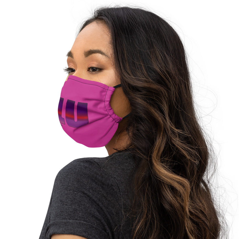 KNOW WEAR™ Premium Face Mask*