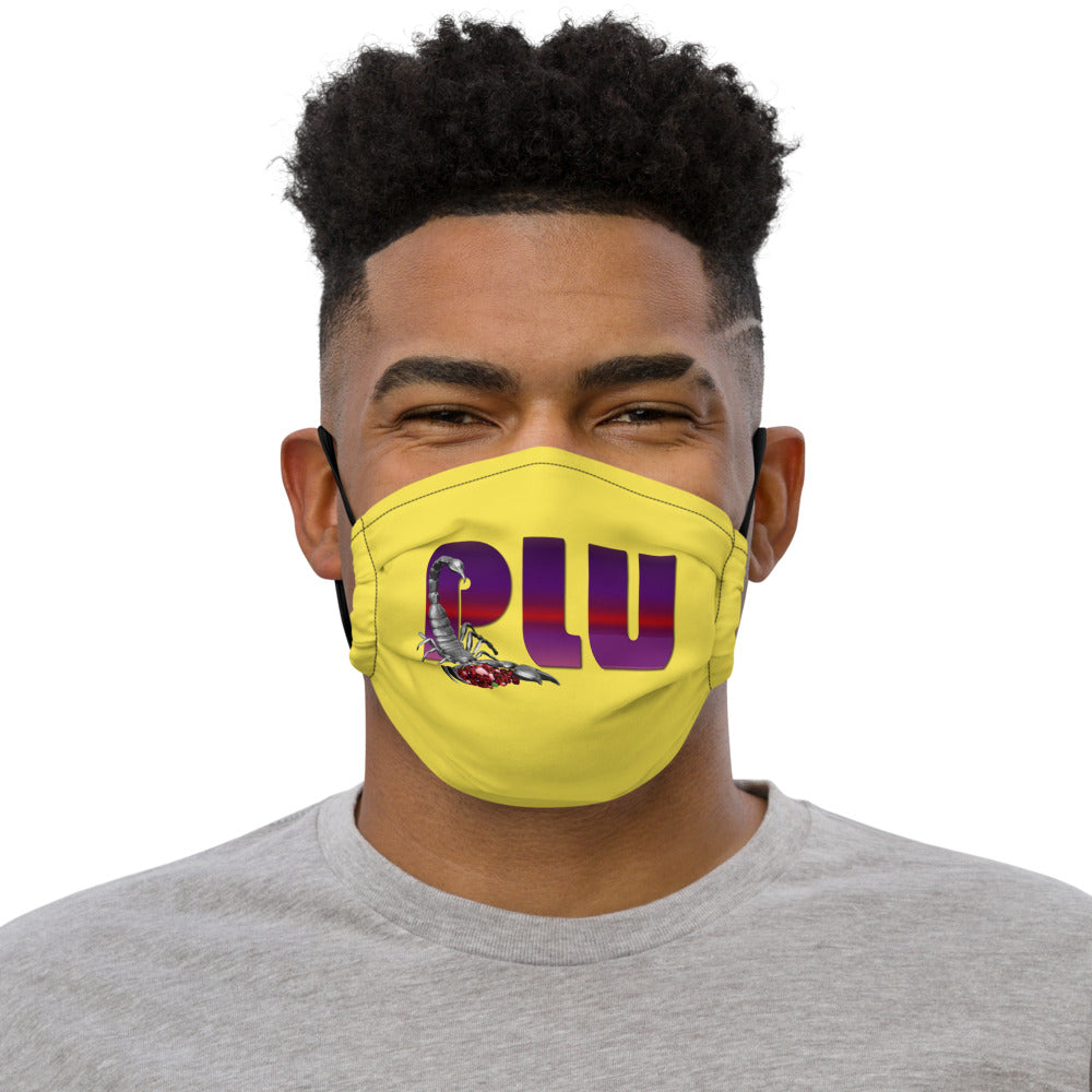 KNOW WEAR™ Premium Face Mask*