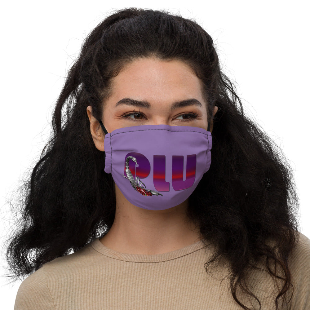 KNOW WEAR™ Premium Face Mask*