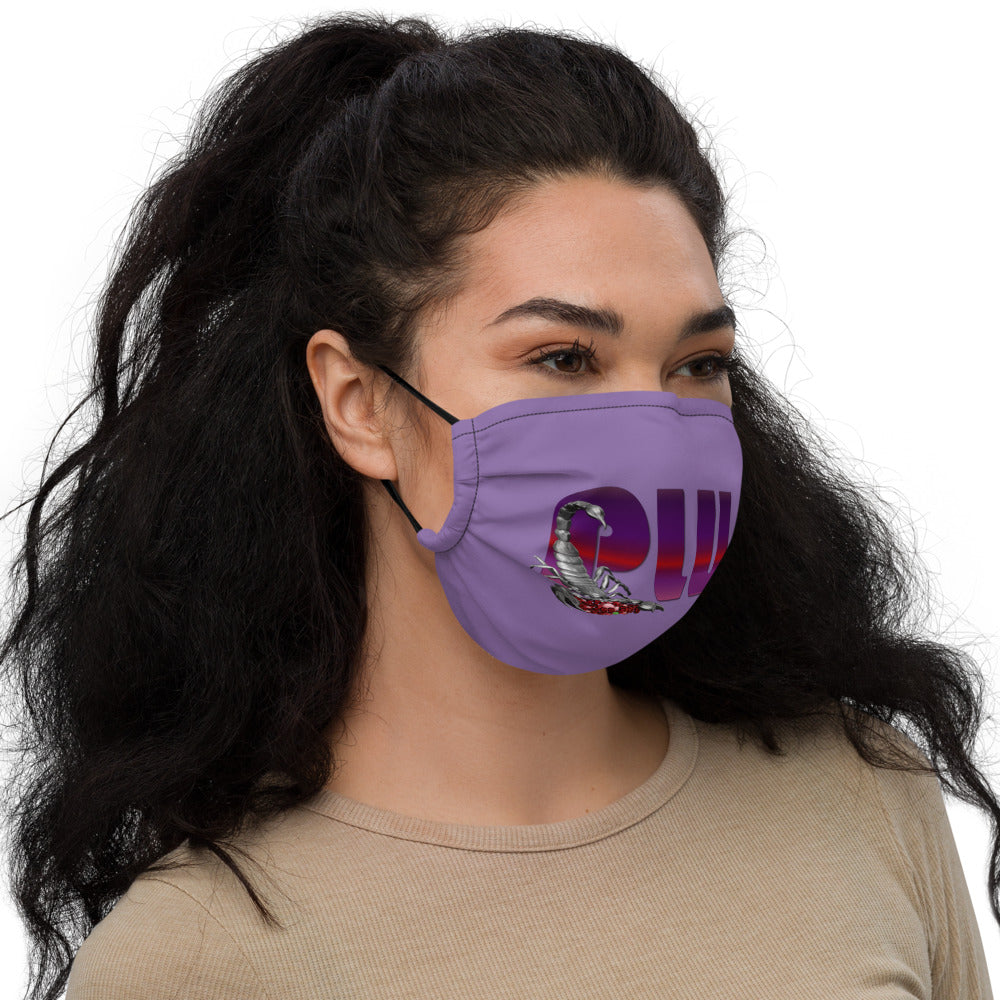 KNOW WEAR™ Premium Face Mask*