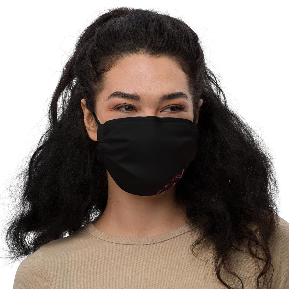 36FIVE Premium Face Mask.