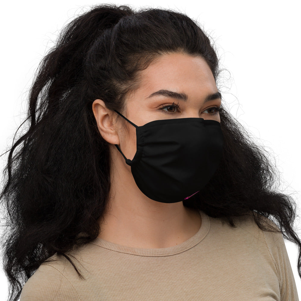36FIVE Premium Face Mask.