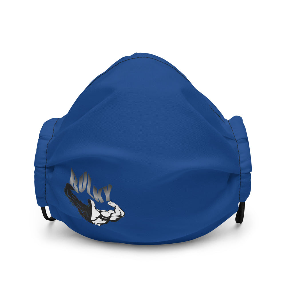 BULKY™ Premium Face Mask.