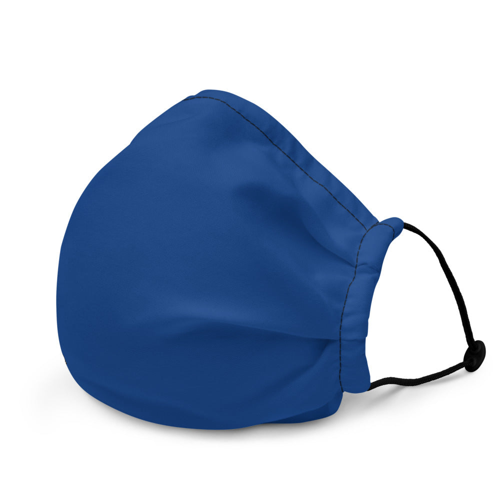 BULKY™ Premium Face Mask.