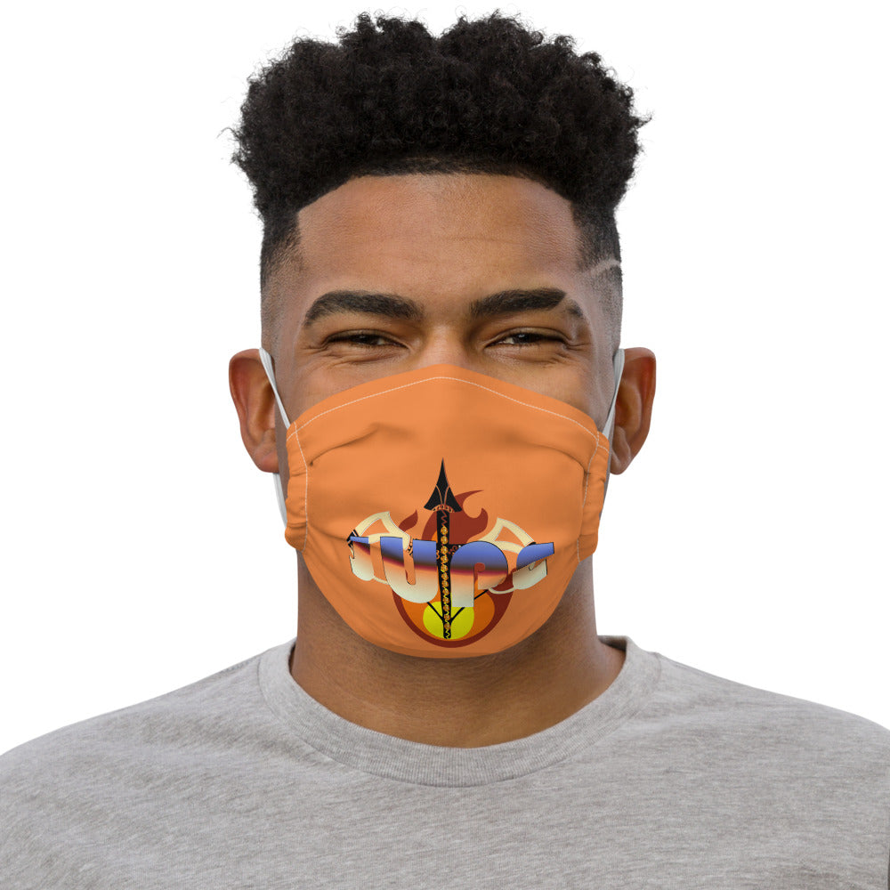 KNOW WEAR™ Premium Face Mask*