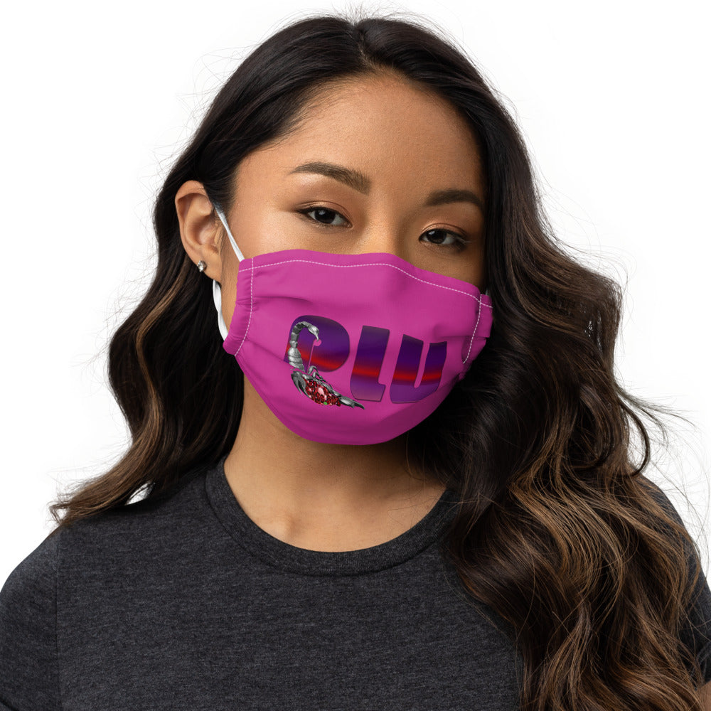 KNOW WEAR™ Premium Face Mask*