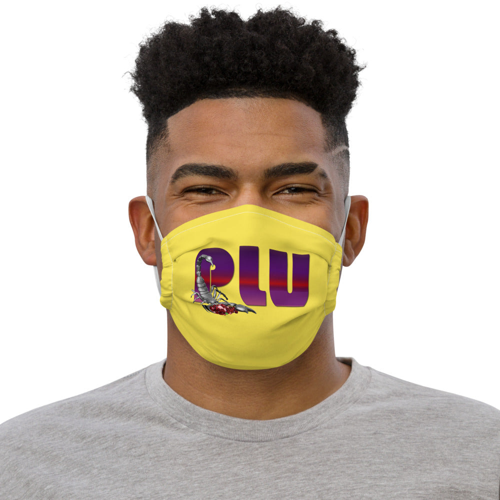 KNOW WEAR™ Premium Face Mask*