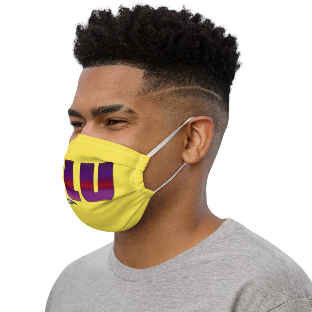 KNOW WEAR™ Premium Face Mask*