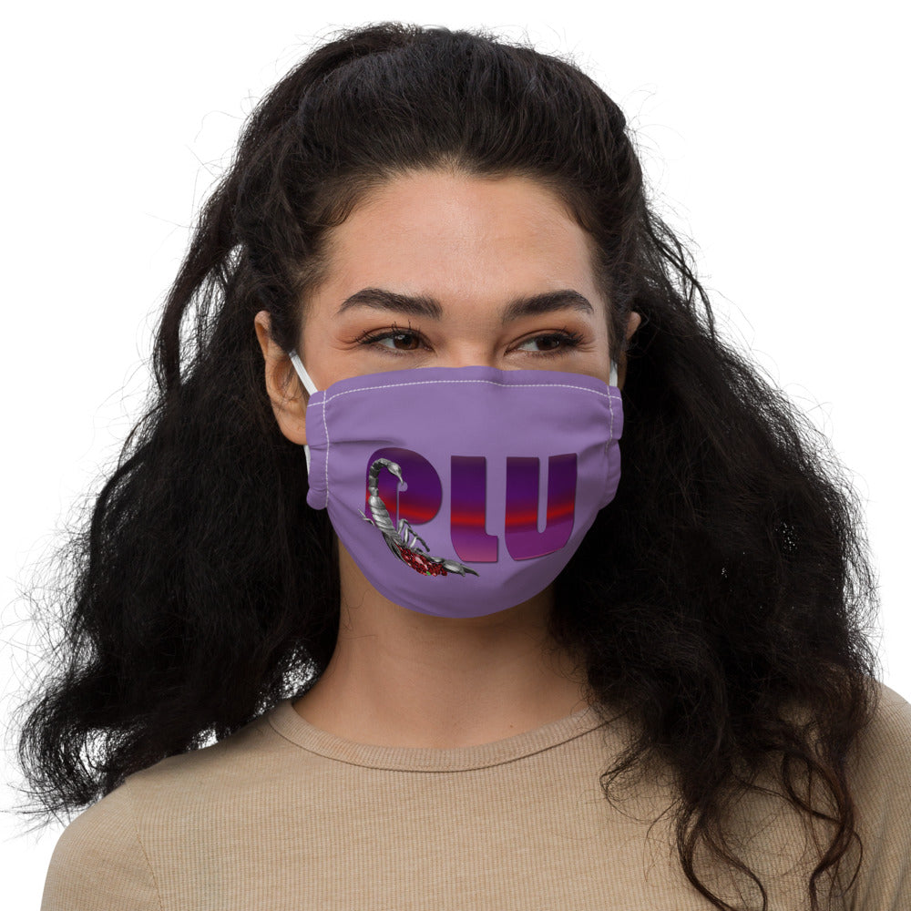 KNOW WEAR™ Premium Face Mask*