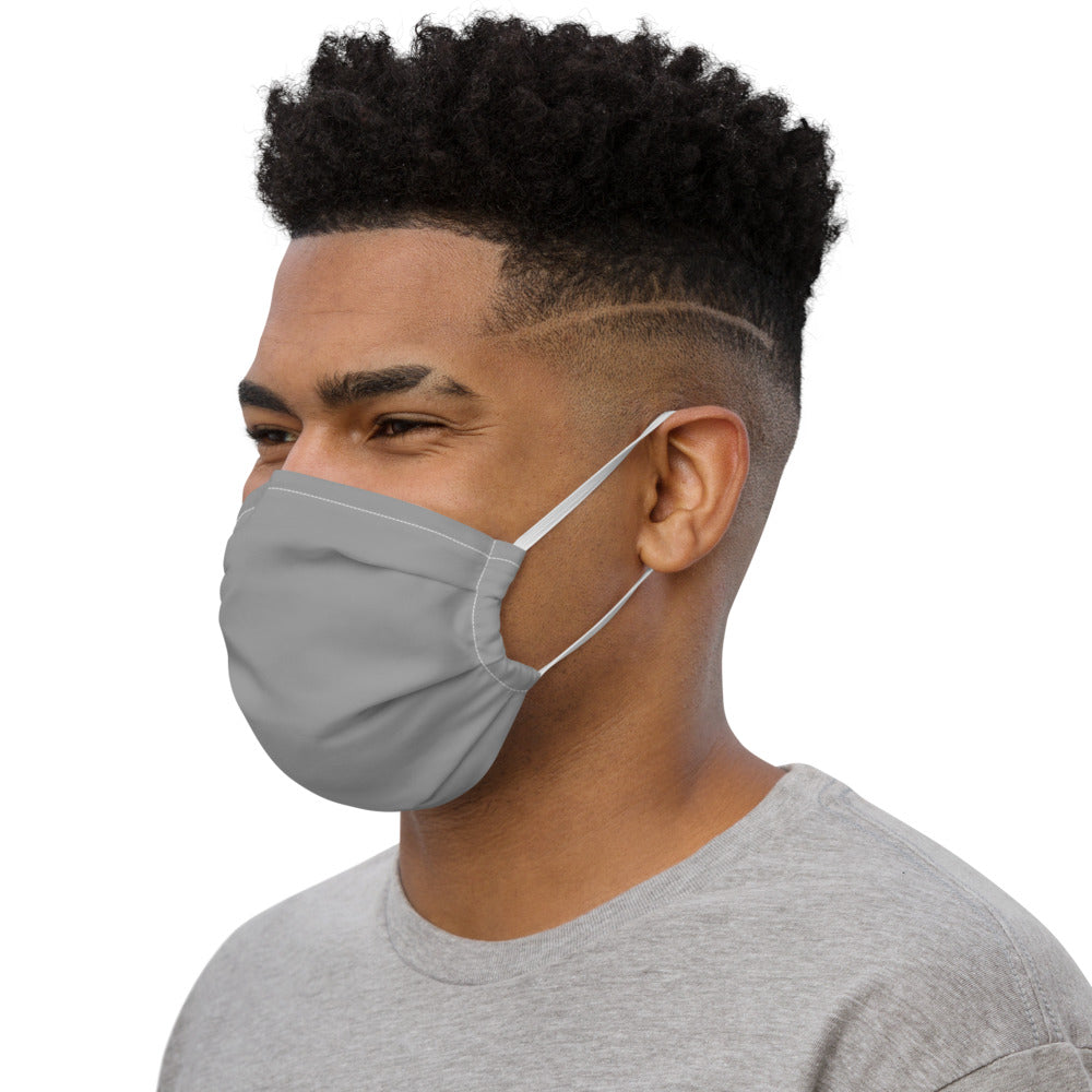 BULKY™ Premium Face Mask.