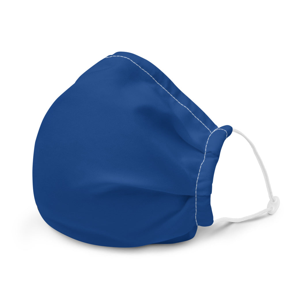 BULKY™ Premium Face Mask.