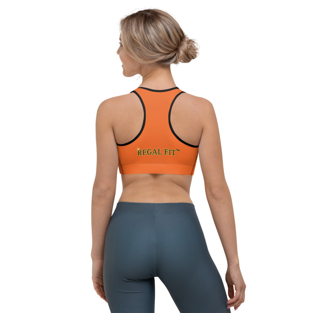 REGAL FIT™ Sports Bra